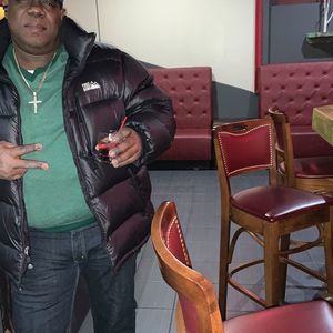 Meet your Posher, Garth